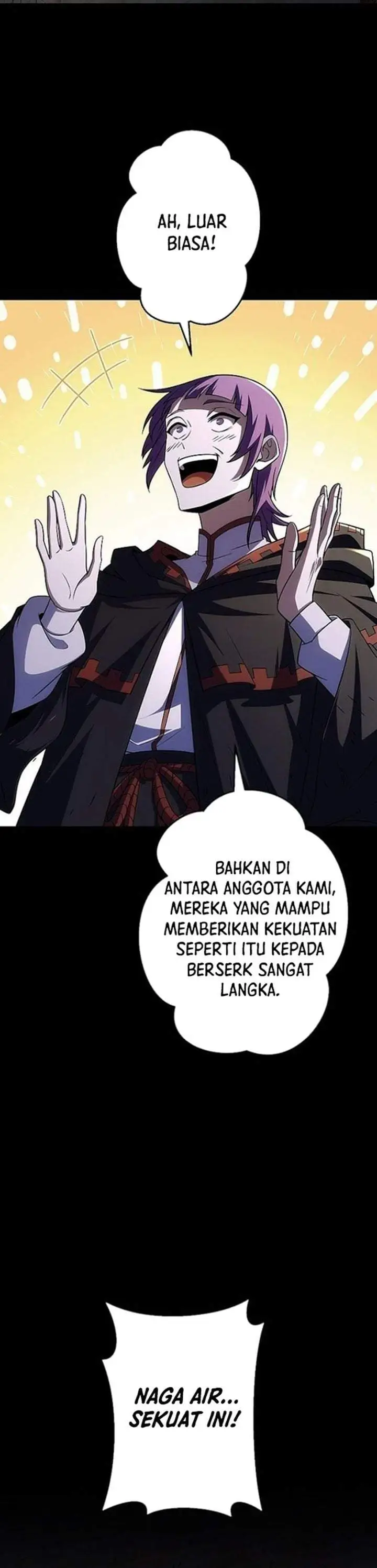 The Top Healer of the Offensive Magic Academy Chapter 27