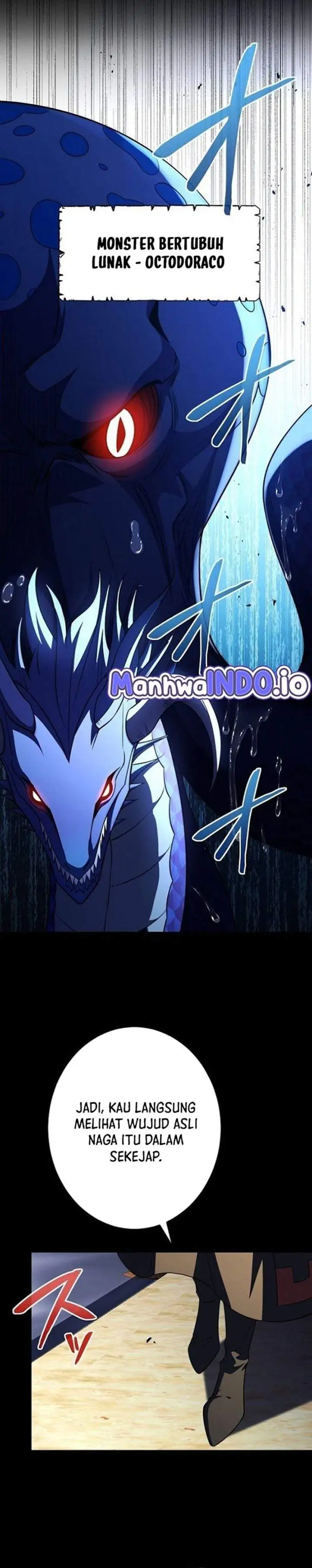 The Top Healer of the Offensive Magic Academy Chapter 28