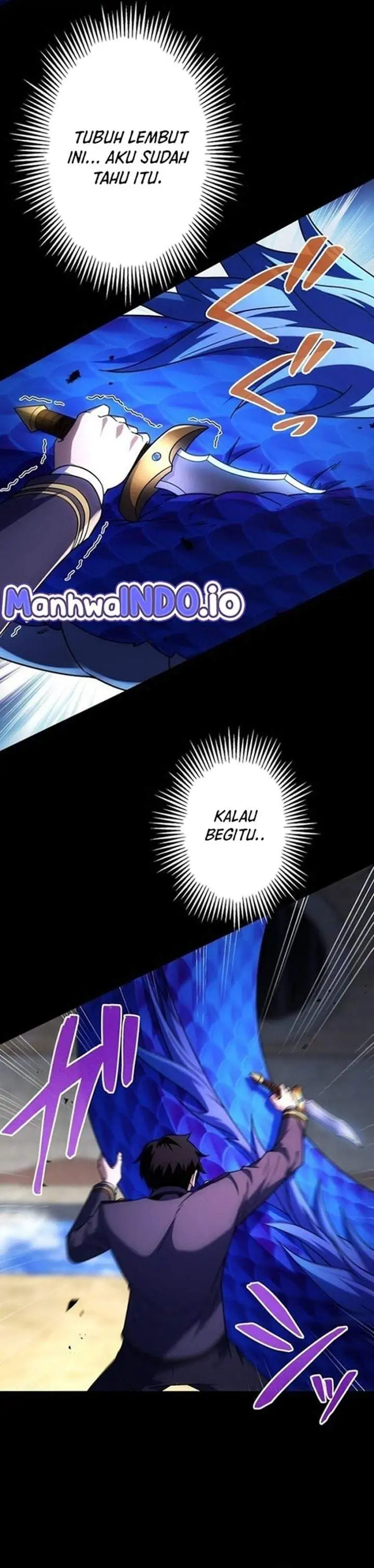The Top Healer of the Offensive Magic Academy Chapter 28