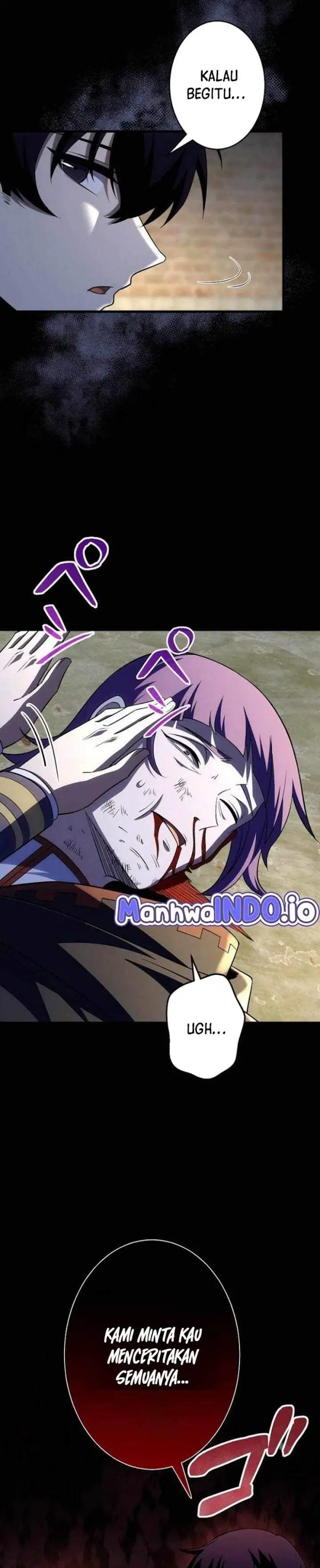 The Top Healer of the Offensive Magic Academy Chapter 29