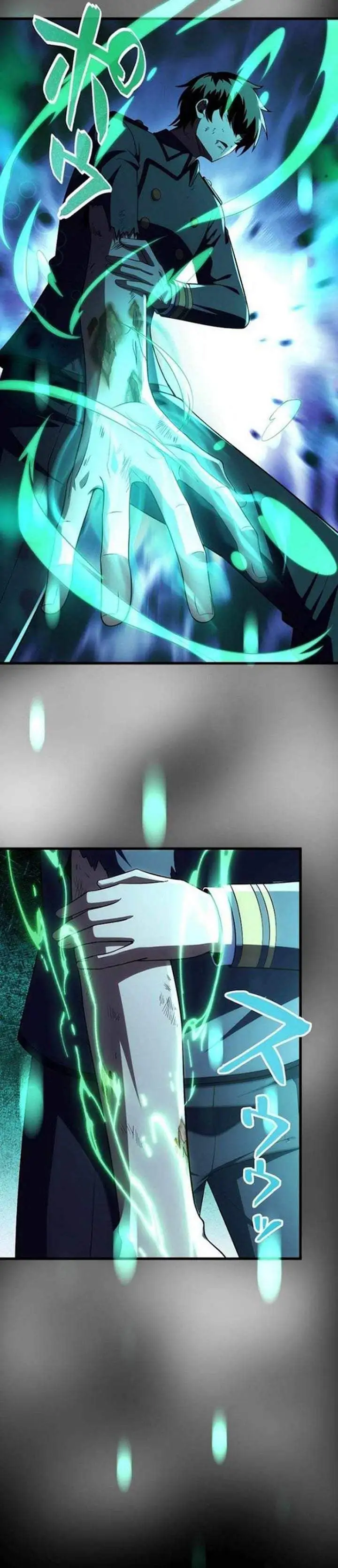 The Top Healer of the Offensive Magic Academy Chapter 29