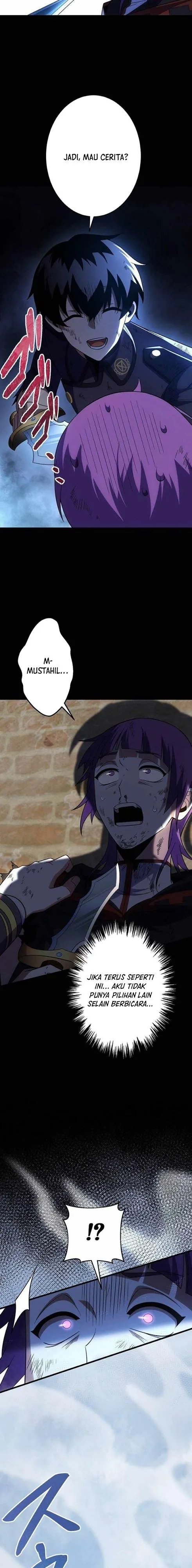 The Top Healer of the Offensive Magic Academy Chapter 30