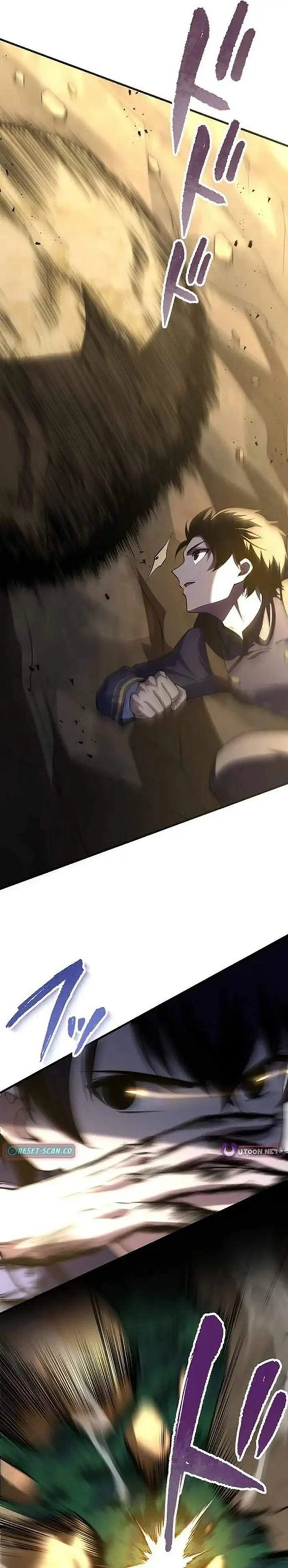 The Top Healer of the Offensive Magic Academy Chapter 31
