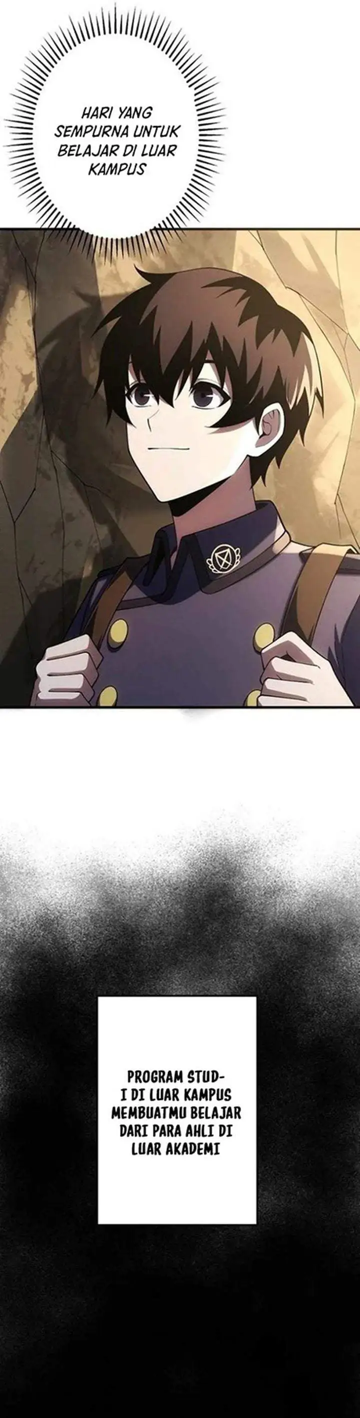 The Top Healer of the Offensive Magic Academy Chapter 31