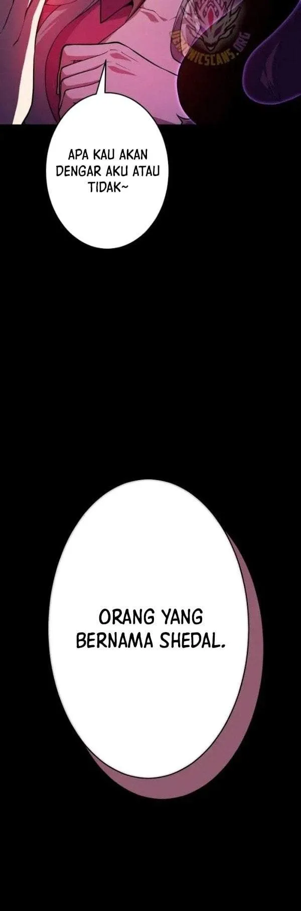 The Top Healer of the Offensive Magic Academy Chapter 33