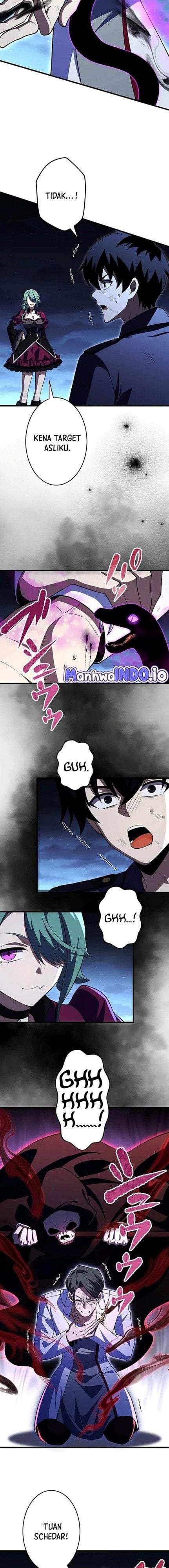 The Top Healer of the Offensive Magic Academy Chapter 37