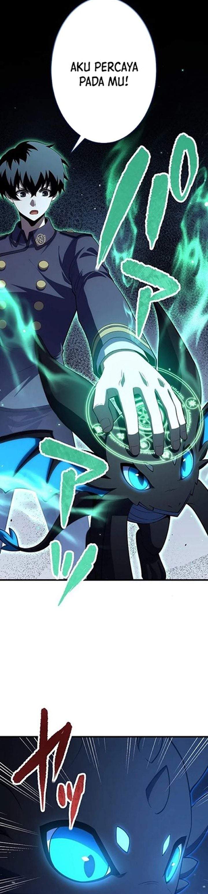 The Top Healer of the Offensive Magic Academy Chapter 38