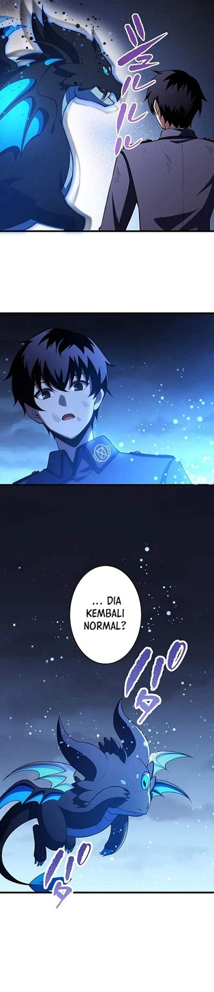 The Top Healer of the Offensive Magic Academy Chapter 38