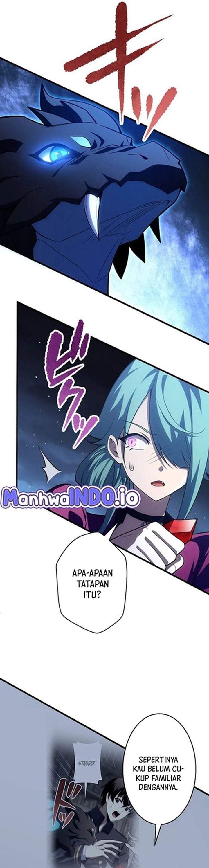 The Top Healer of the Offensive Magic Academy Chapter 38