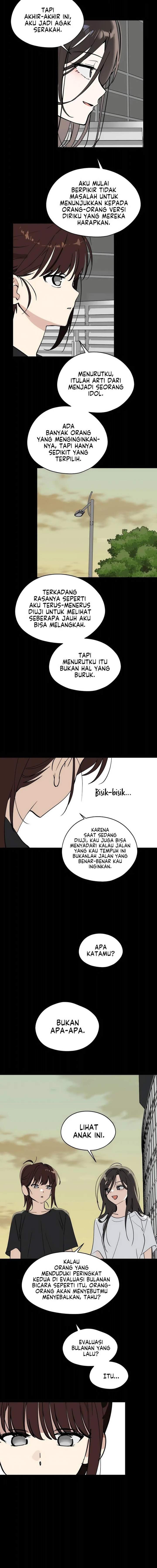 Today’s Han Yoil is a Woman Chapter 65