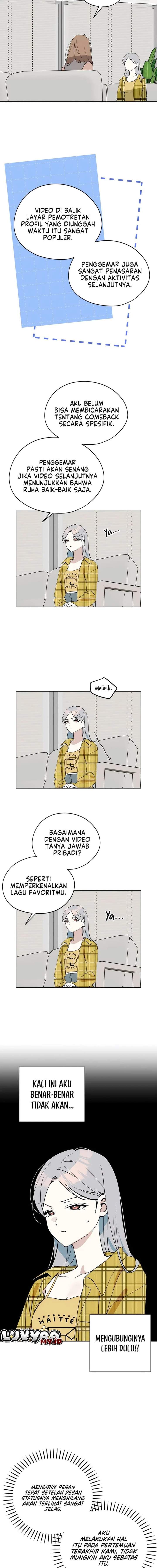 Today’s Han Yoil is a Woman Chapter 67