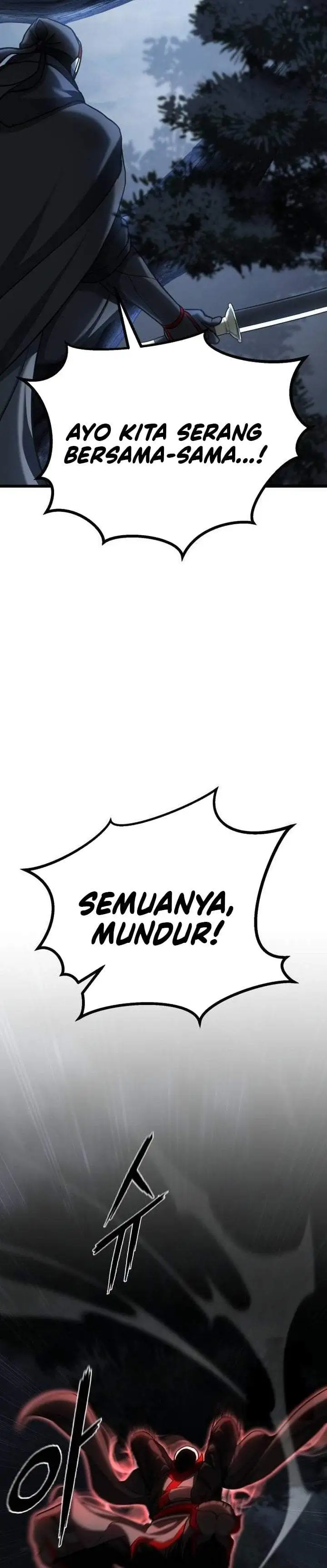 Revenge of the Bloom Flower Chapter 24