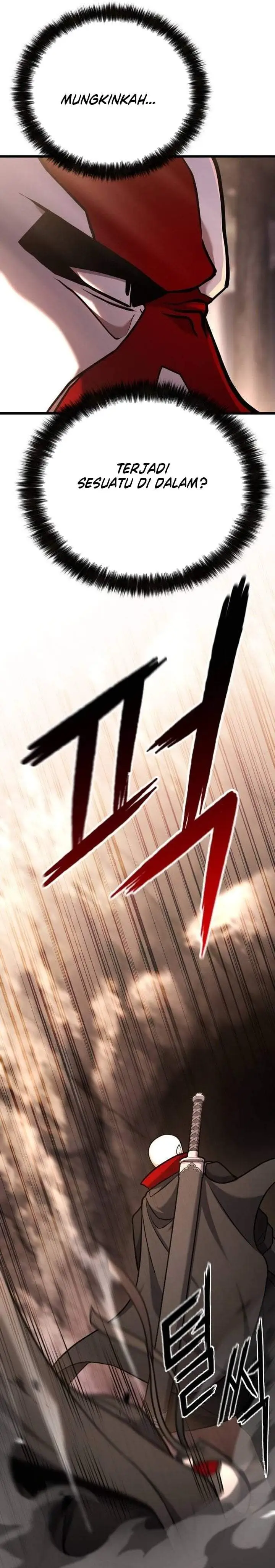 Revenge of the Bloom Flower Chapter 26