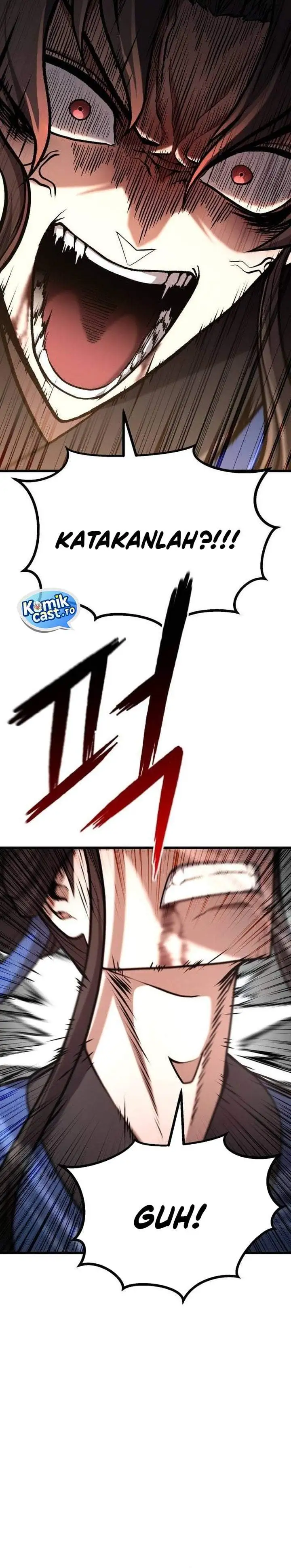 Revenge of the Bloom Flower Chapter 26