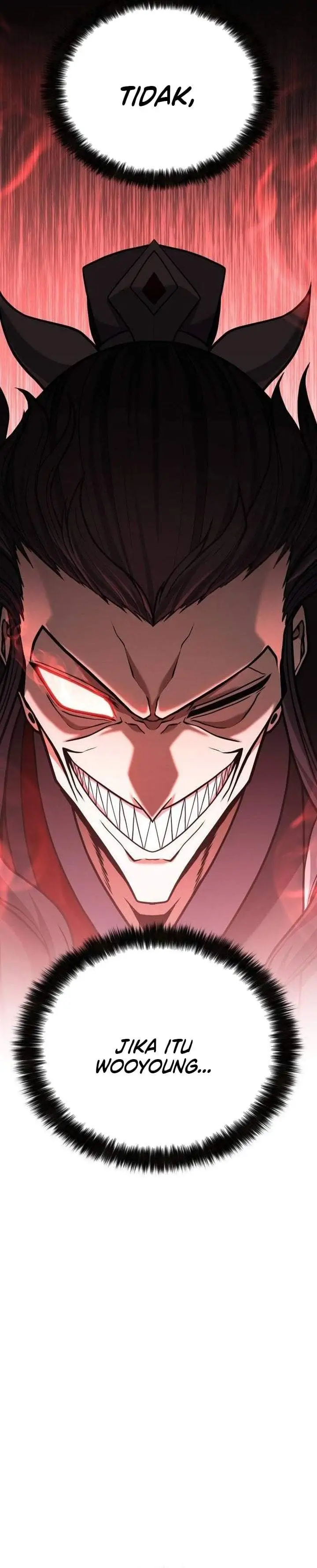 Revenge of the Bloom Flower Chapter 26