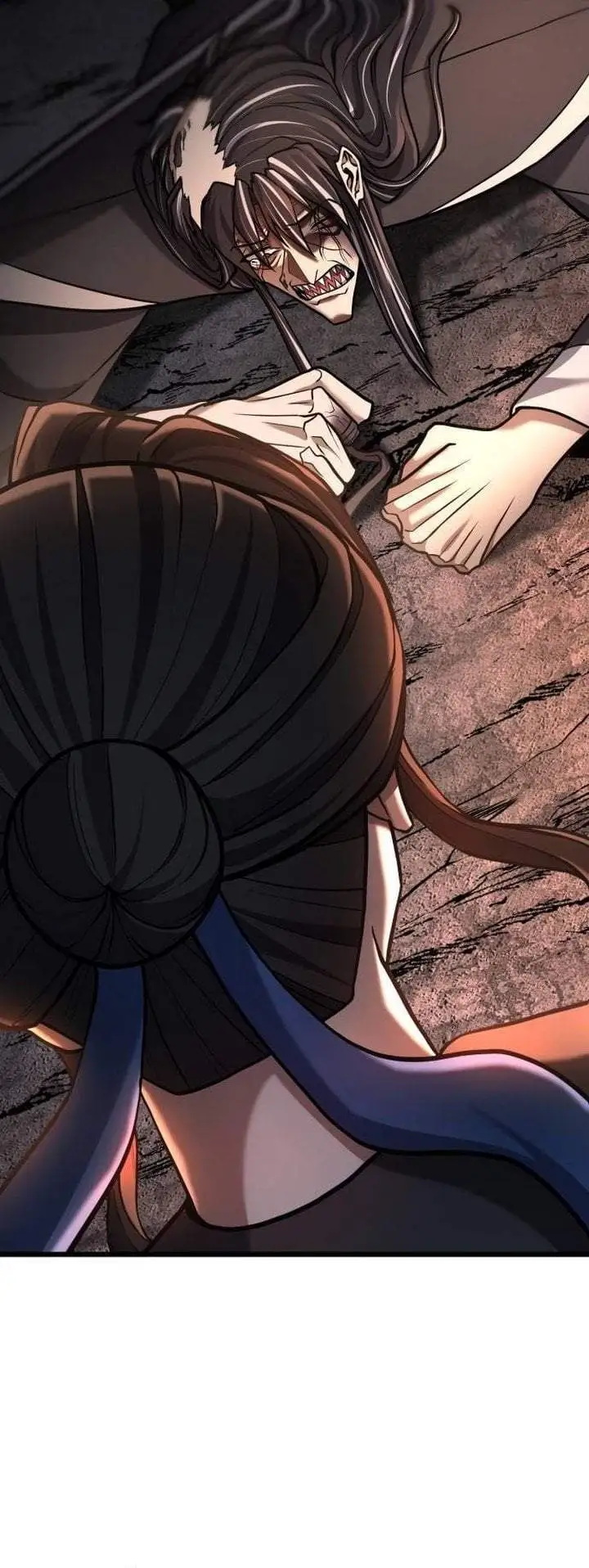 Revenge of the Bloom Flower Chapter 26