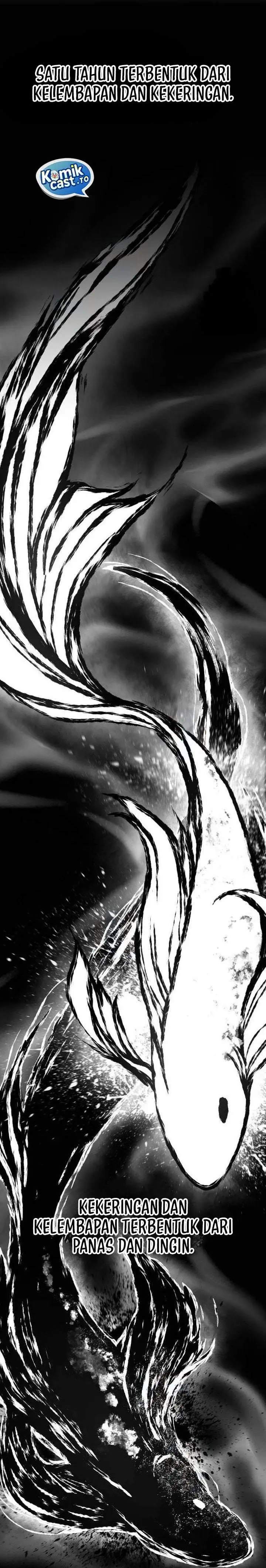 Revenge of the Bloom Flower Chapter 26