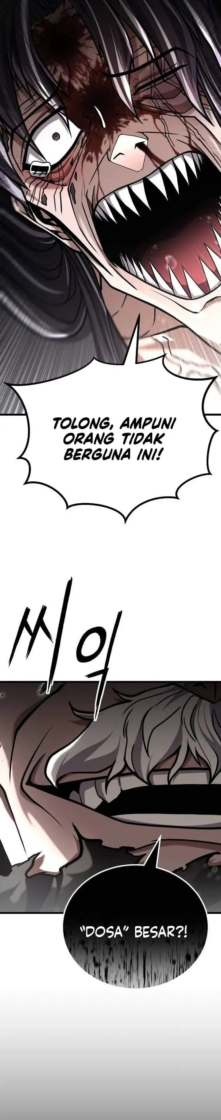 Revenge of the Bloom Flower Chapter 27