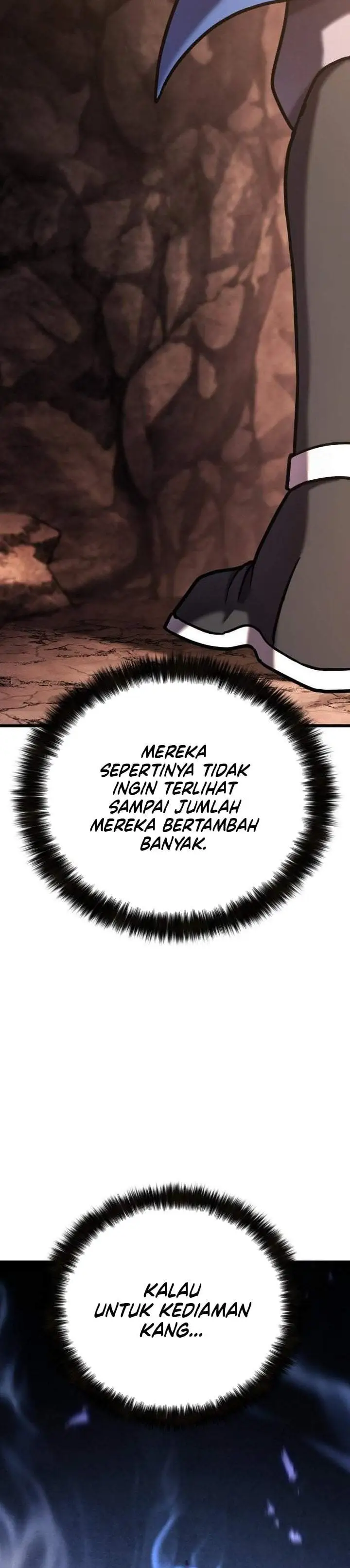 Revenge of the Bloom Flower Chapter 28