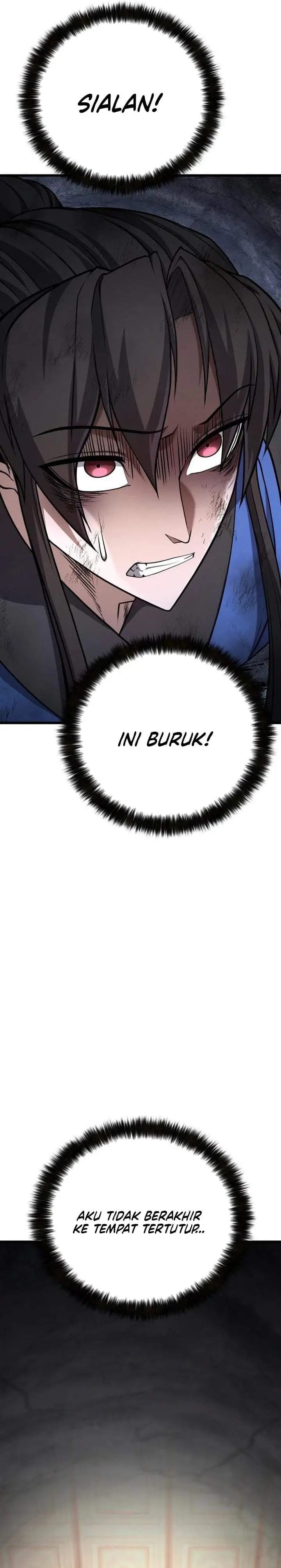 Revenge of the Bloom Flower Chapter 28