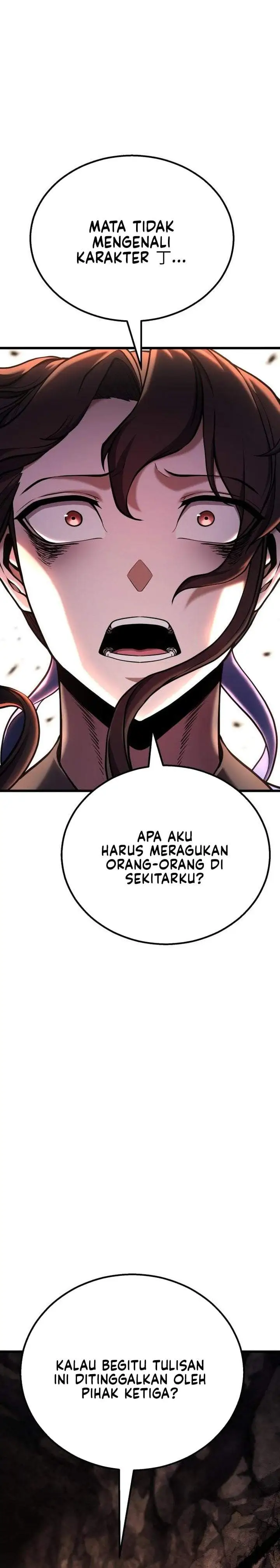 Revenge of the Bloom Flower Chapter 28