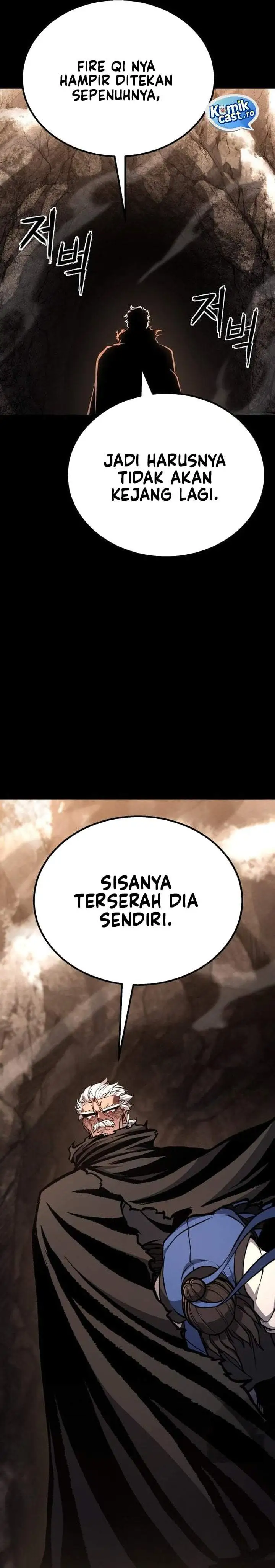 Revenge of the Bloom Flower Chapter 28