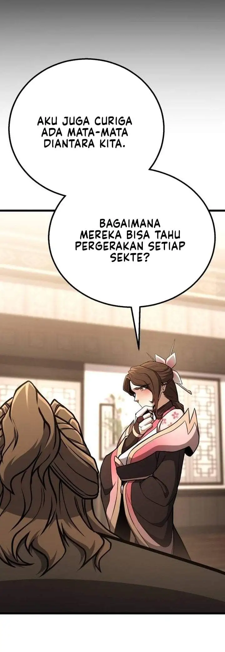 Revenge of the Bloom Flower Chapter 29