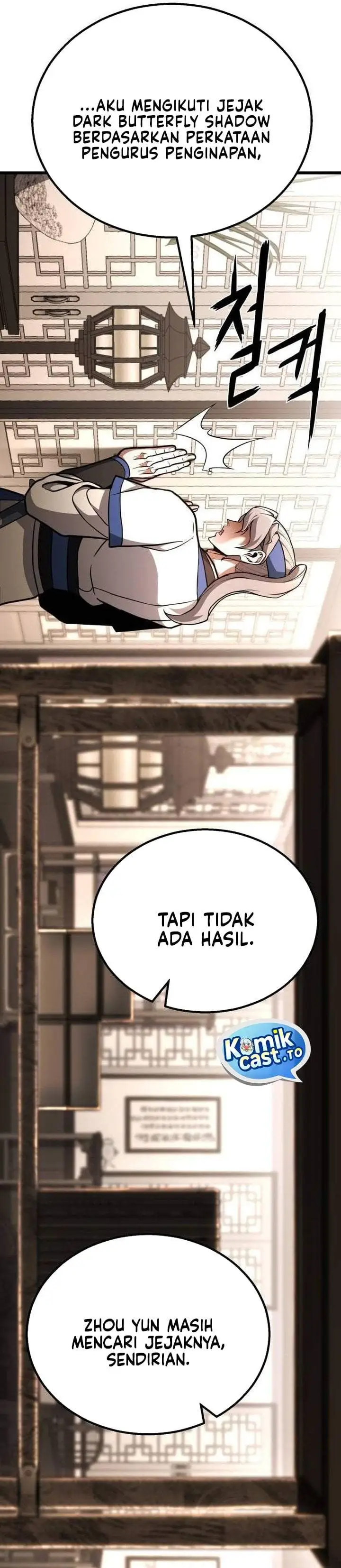 Revenge of the Bloom Flower Chapter 29