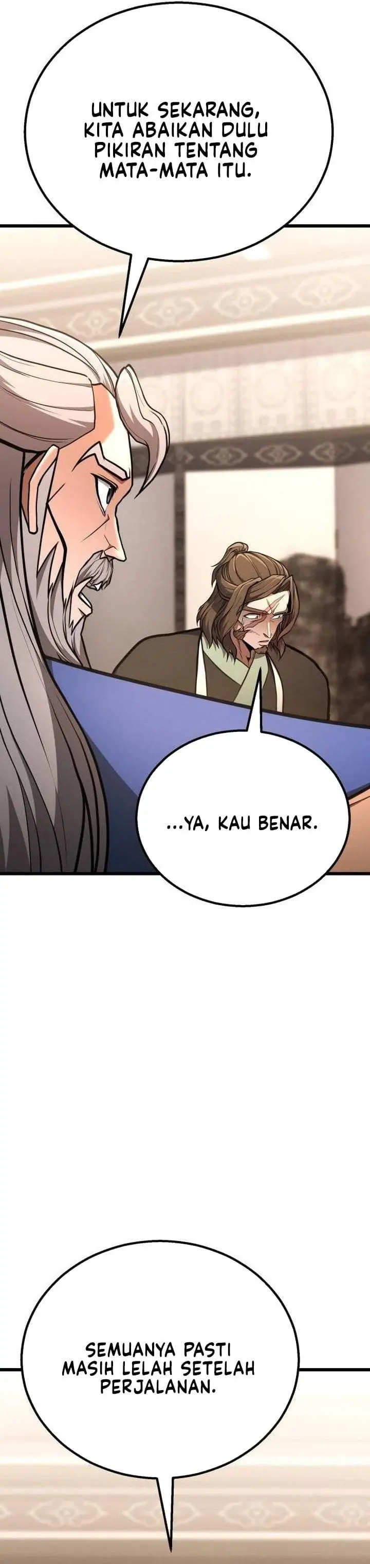 Revenge of the Bloom Flower Chapter 29