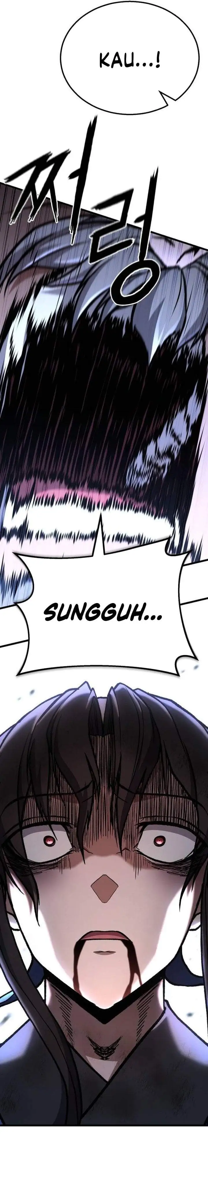 Revenge of the Bloom Flower Chapter 30
