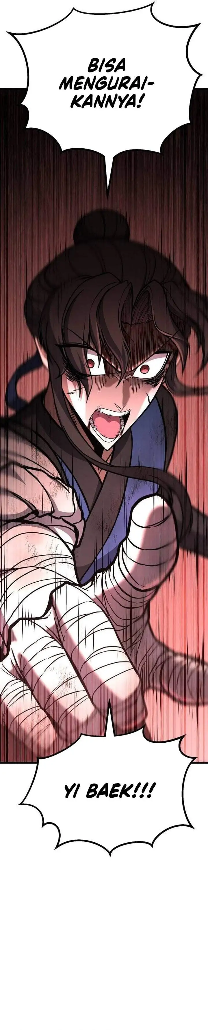 Revenge of the Bloom Flower Chapter 30