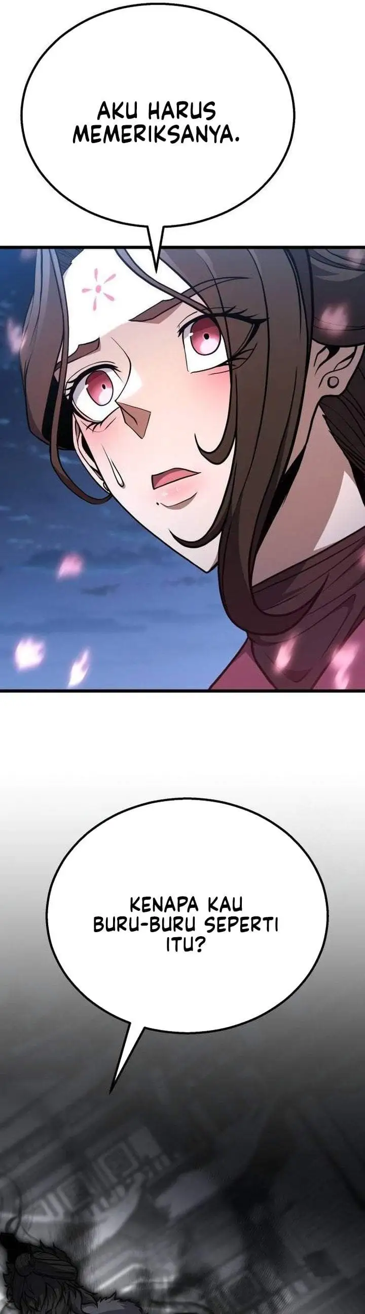 Revenge of the Bloom Flower Chapter 30