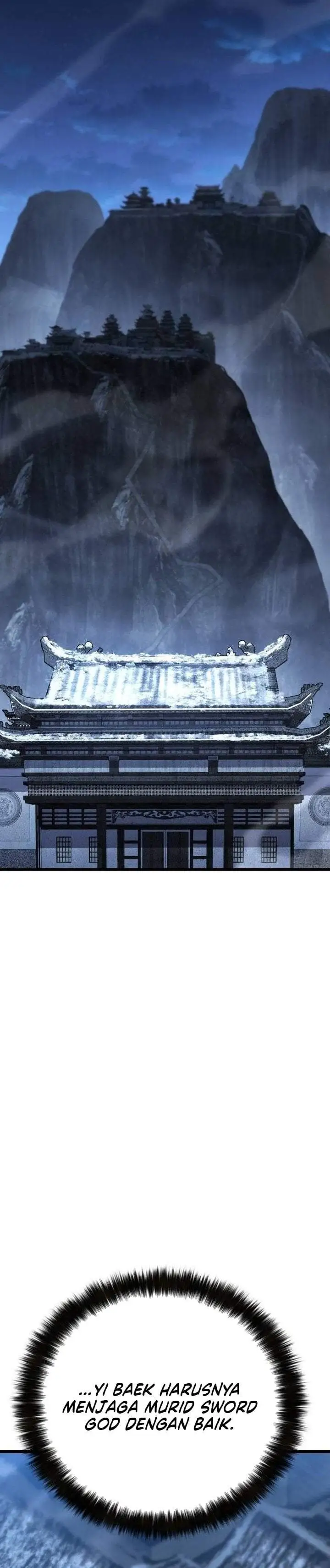 Revenge of the Bloom Flower Chapter 30