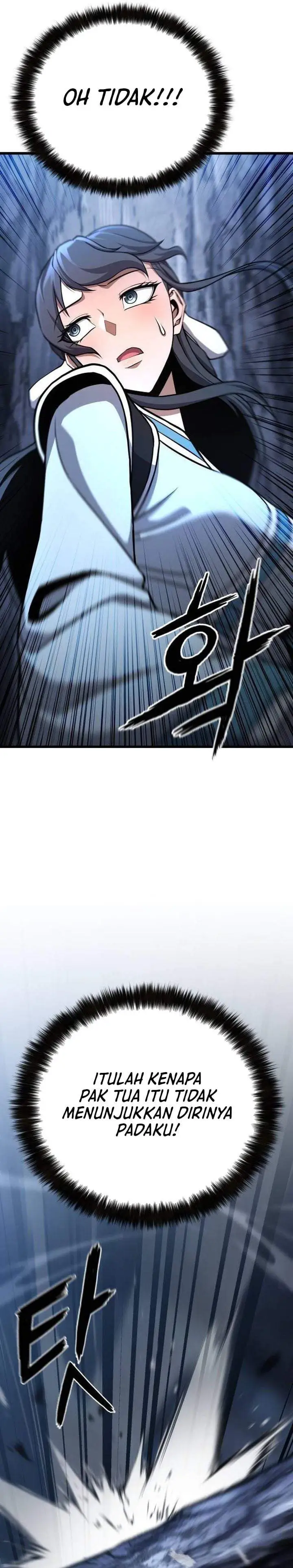 Revenge of the Bloom Flower Chapter 31