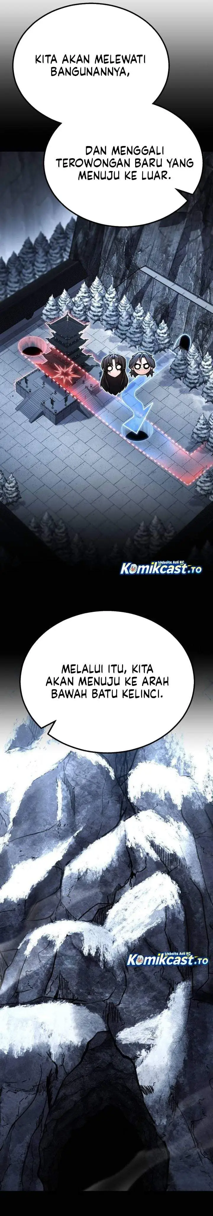 Revenge of the Bloom Flower Chapter 31