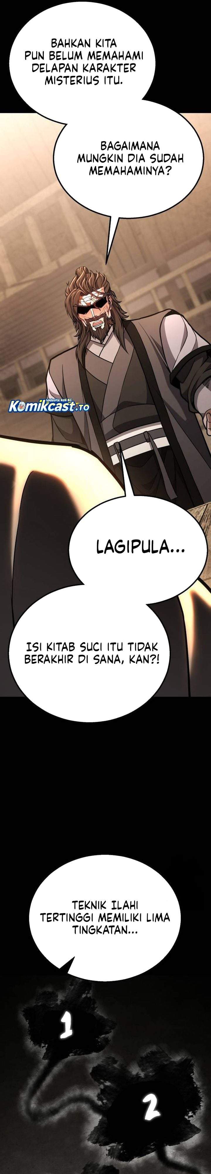 Revenge of the Bloom Flower Chapter 32
