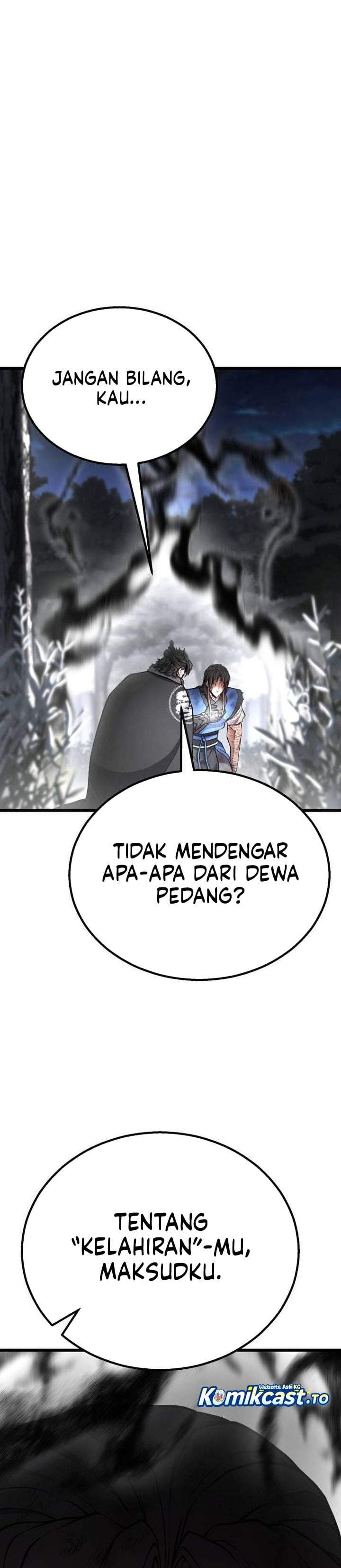 Revenge of the Bloom Flower Chapter 32