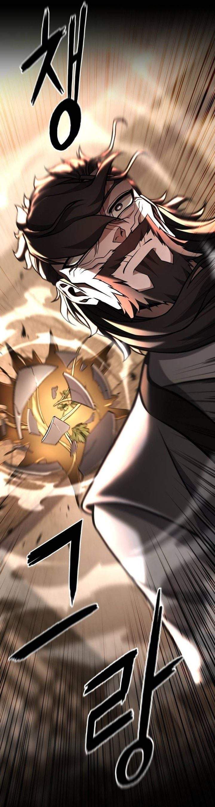 Revenge of the Bloom Flower Chapter 32