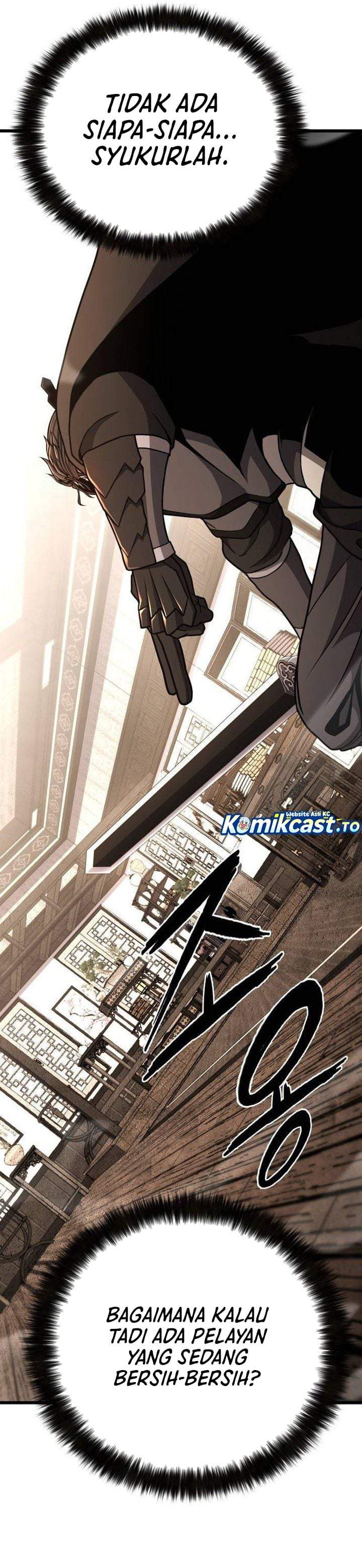 Revenge of the Bloom Flower Chapter 33