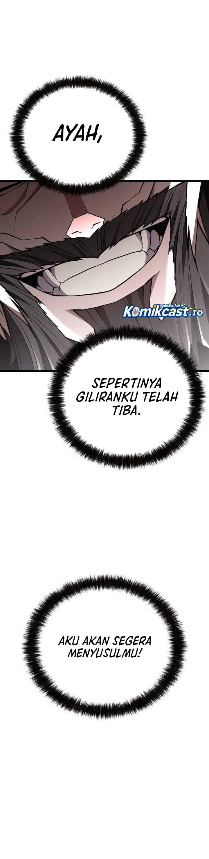 Revenge of the Bloom Flower Chapter 33