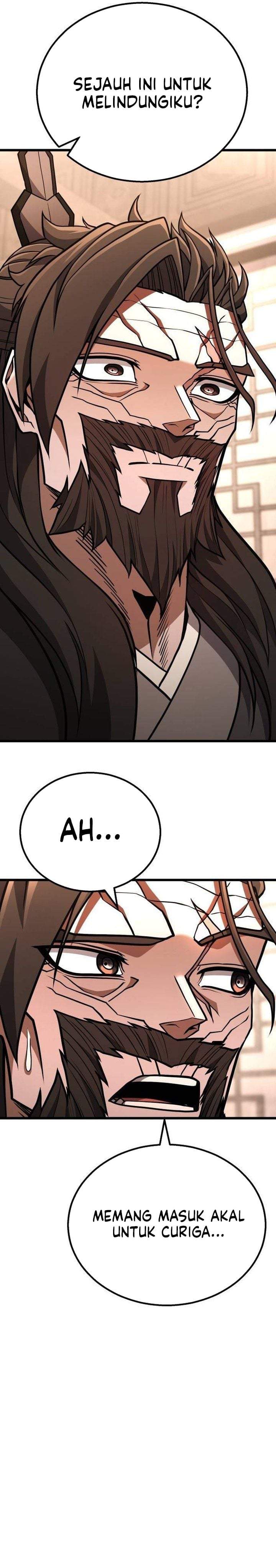 Revenge of the Bloom Flower Chapter 33