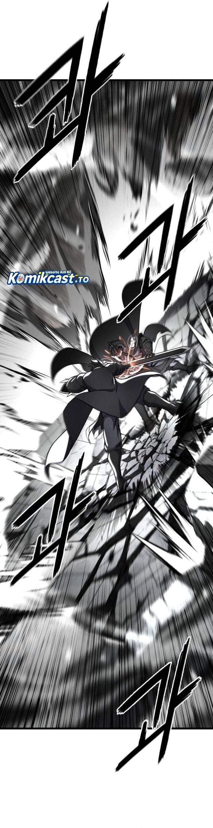 Revenge of the Bloom Flower Chapter 34