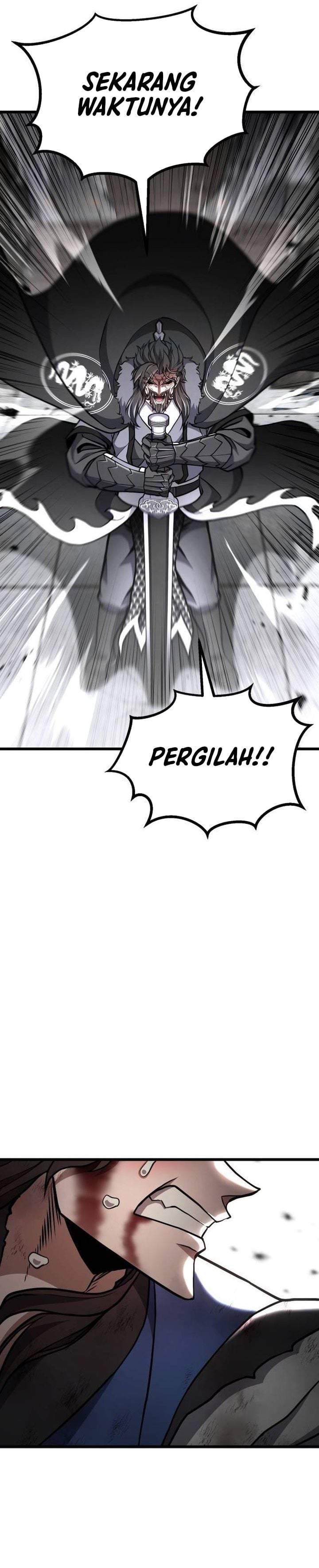 Revenge of the Bloom Flower Chapter 34
