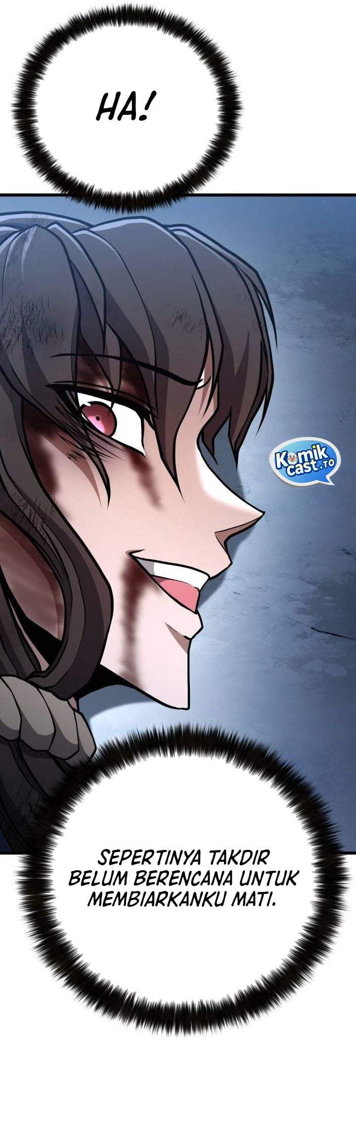 Revenge of the Bloom Flower Chapter 34