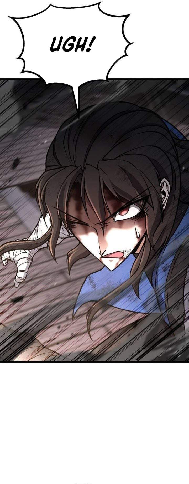 Revenge of the Bloom Flower Chapter 34