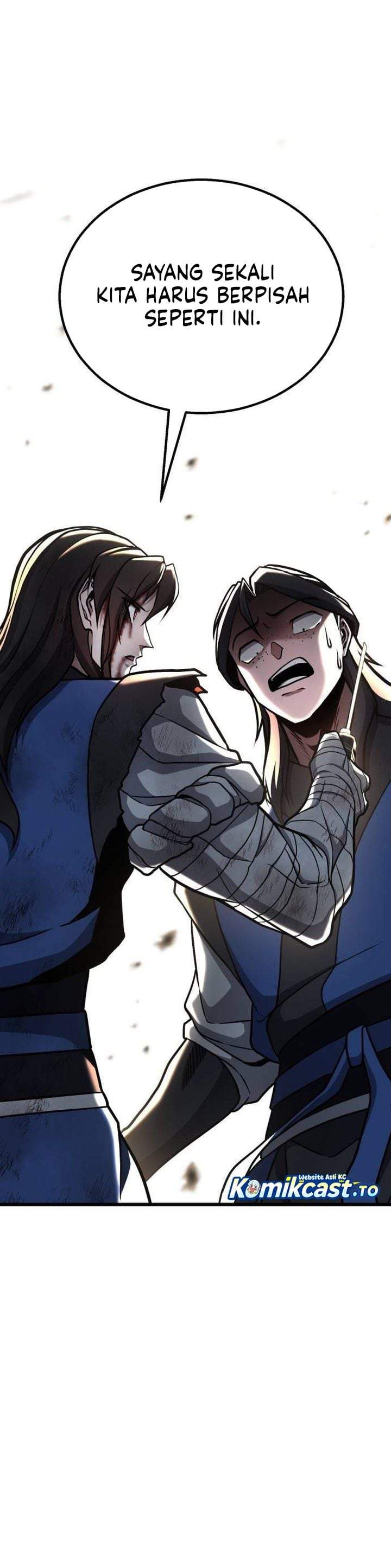 Revenge of the Bloom Flower Chapter 35