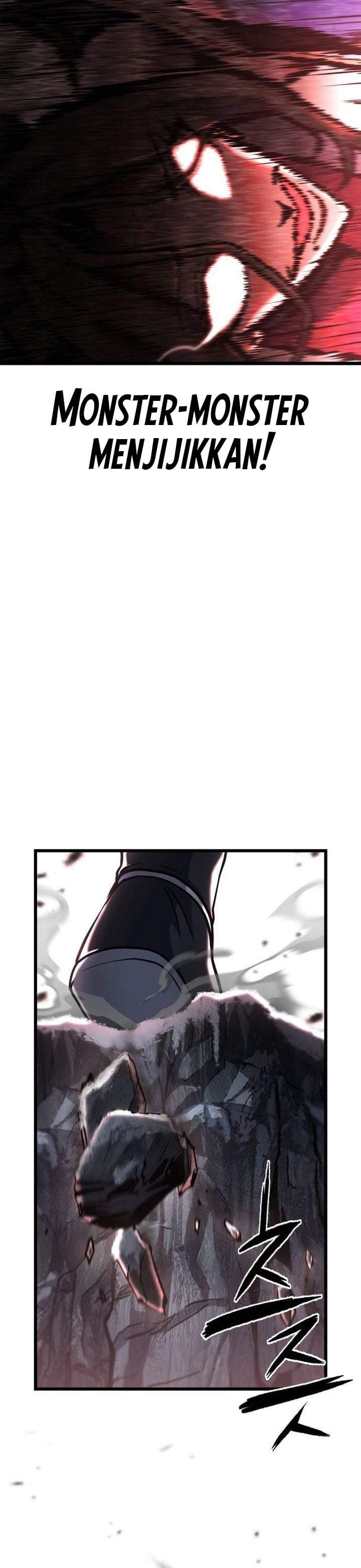 Revenge of the Bloom Flower Chapter 35