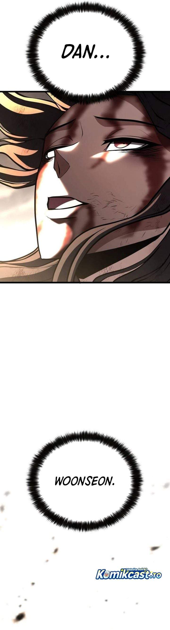 Revenge of the Bloom Flower Chapter 35