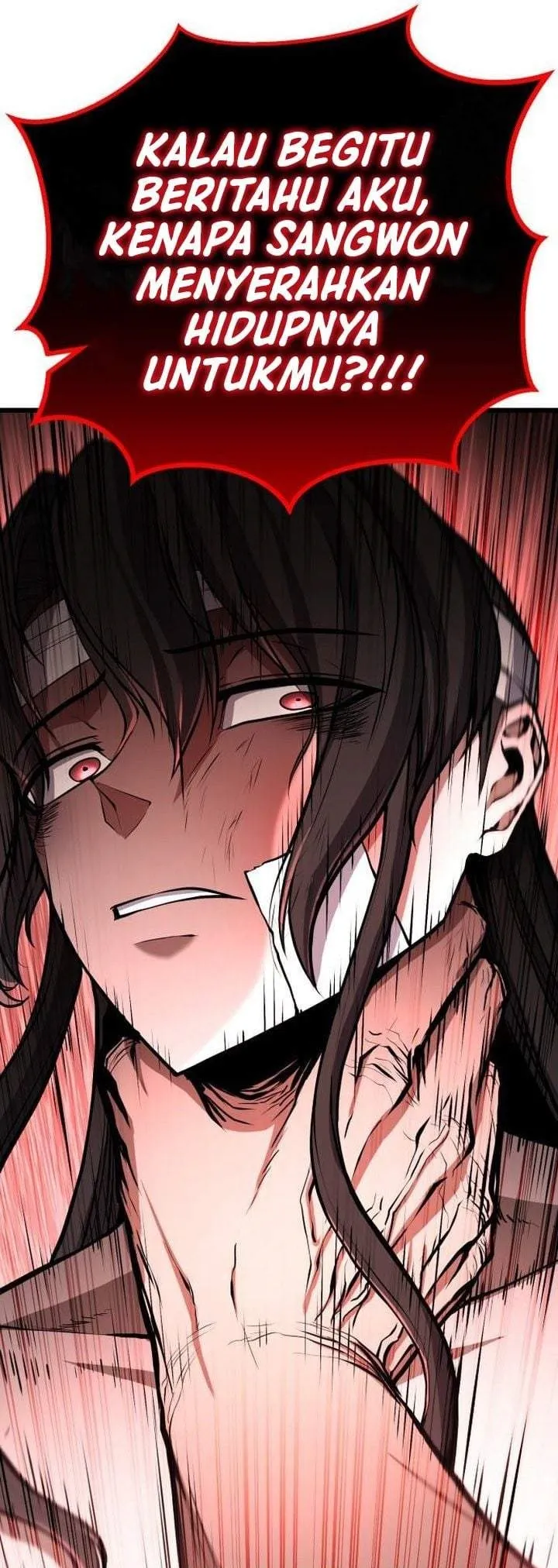 Revenge of the Bloom Flower Chapter 36