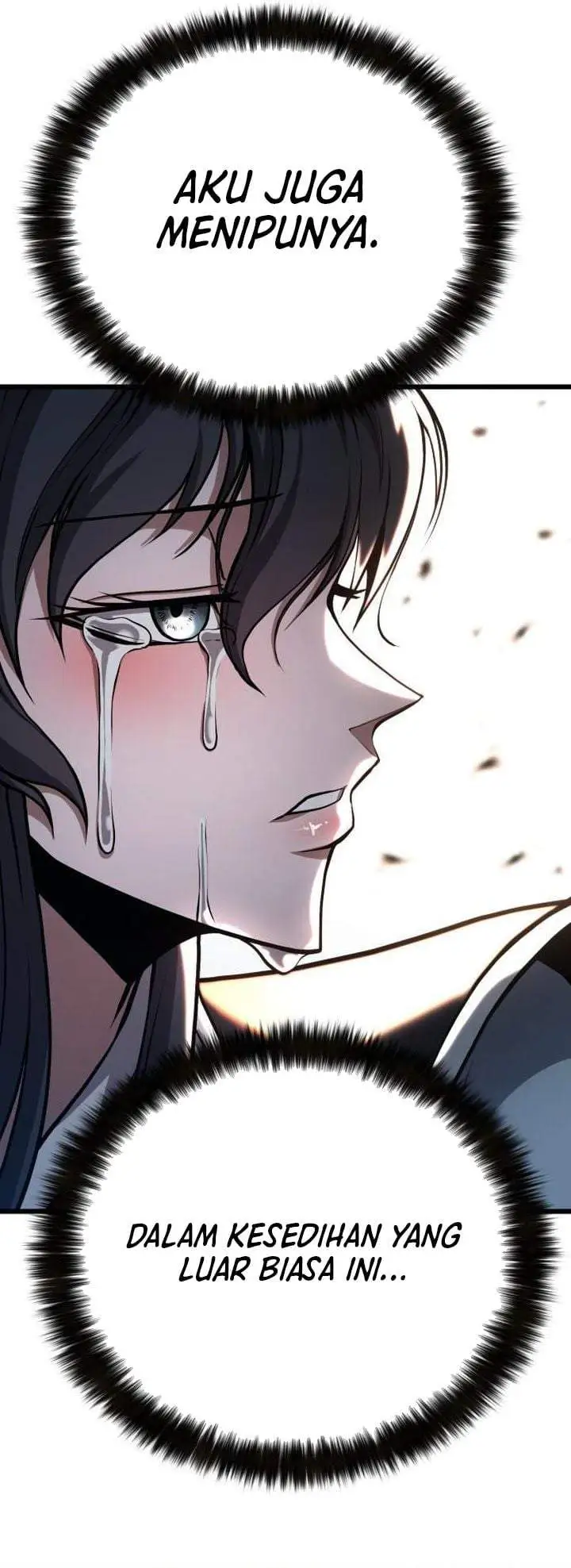 Revenge of the Bloom Flower Chapter 36
